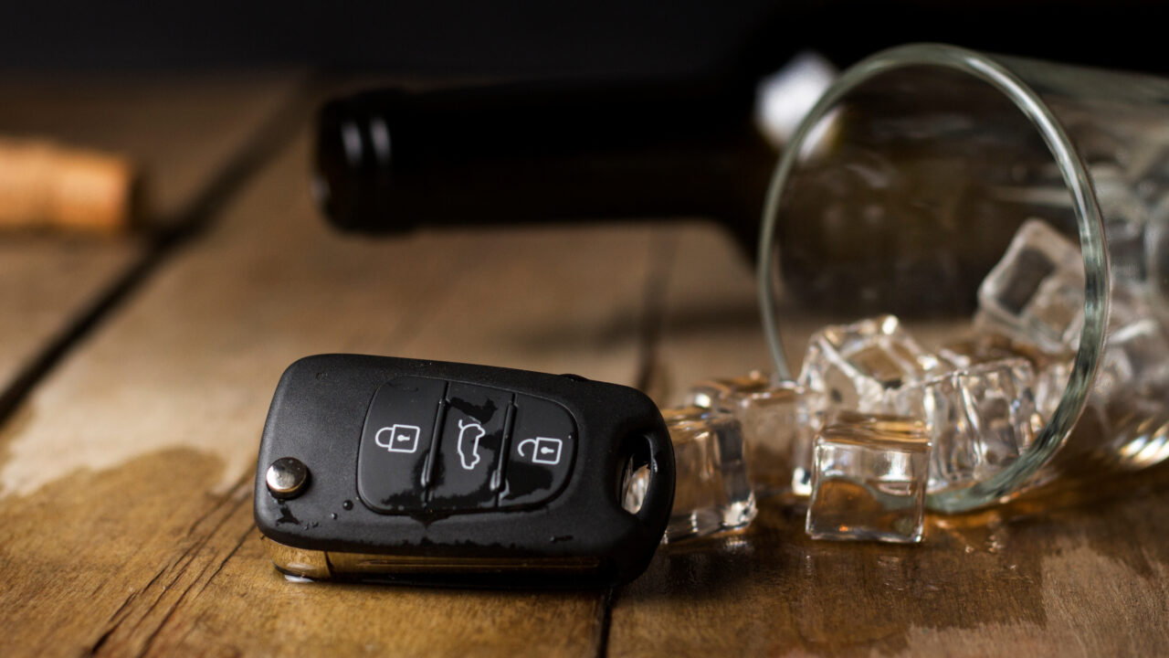 The Dram Shop Rule in Arkansas: Holding Establishments Liable in Holiday Drunk Driving Accidents