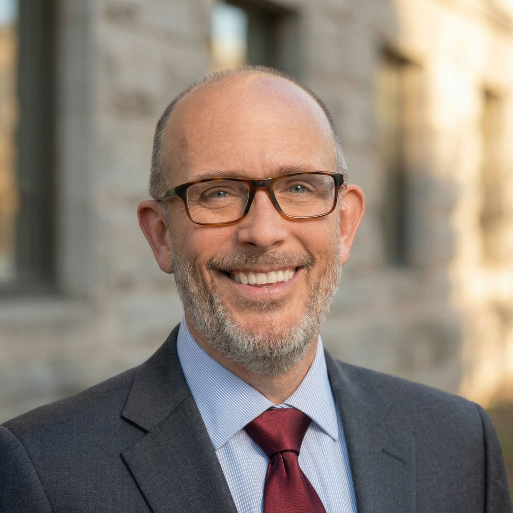 Joel Hargis