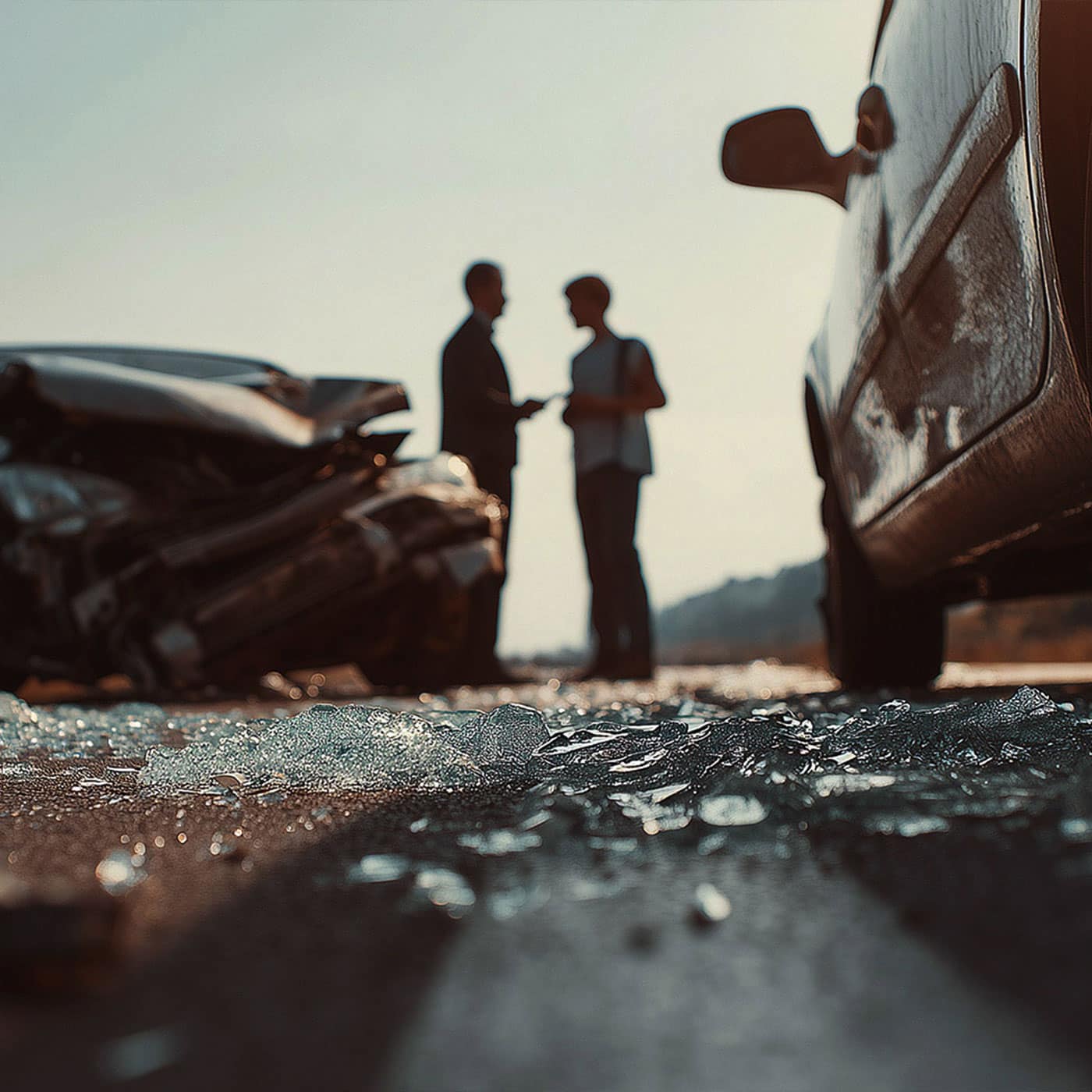 Automobile Accident