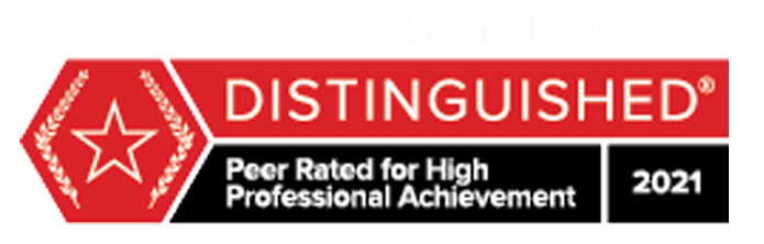 Martindale-Hubbell logo