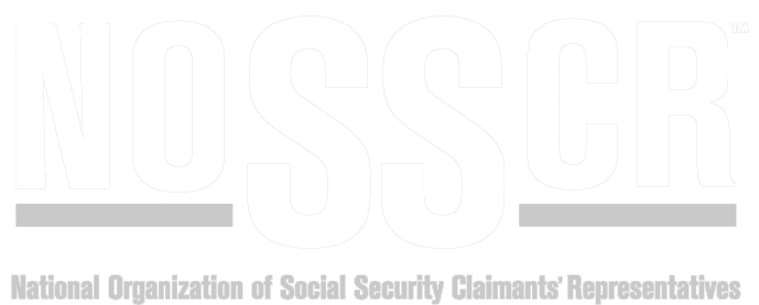 NOSCCR logo