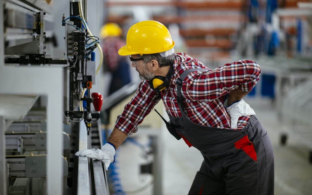5 Reasons Why You May Not Be Covered By Arkansas Workers’ Compensation