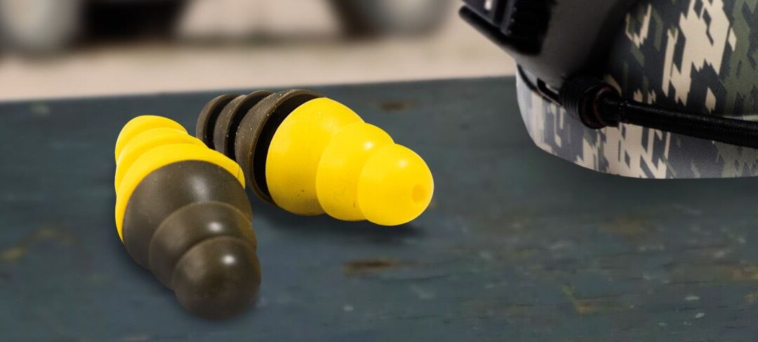 Defective 3m Military Earplugs
