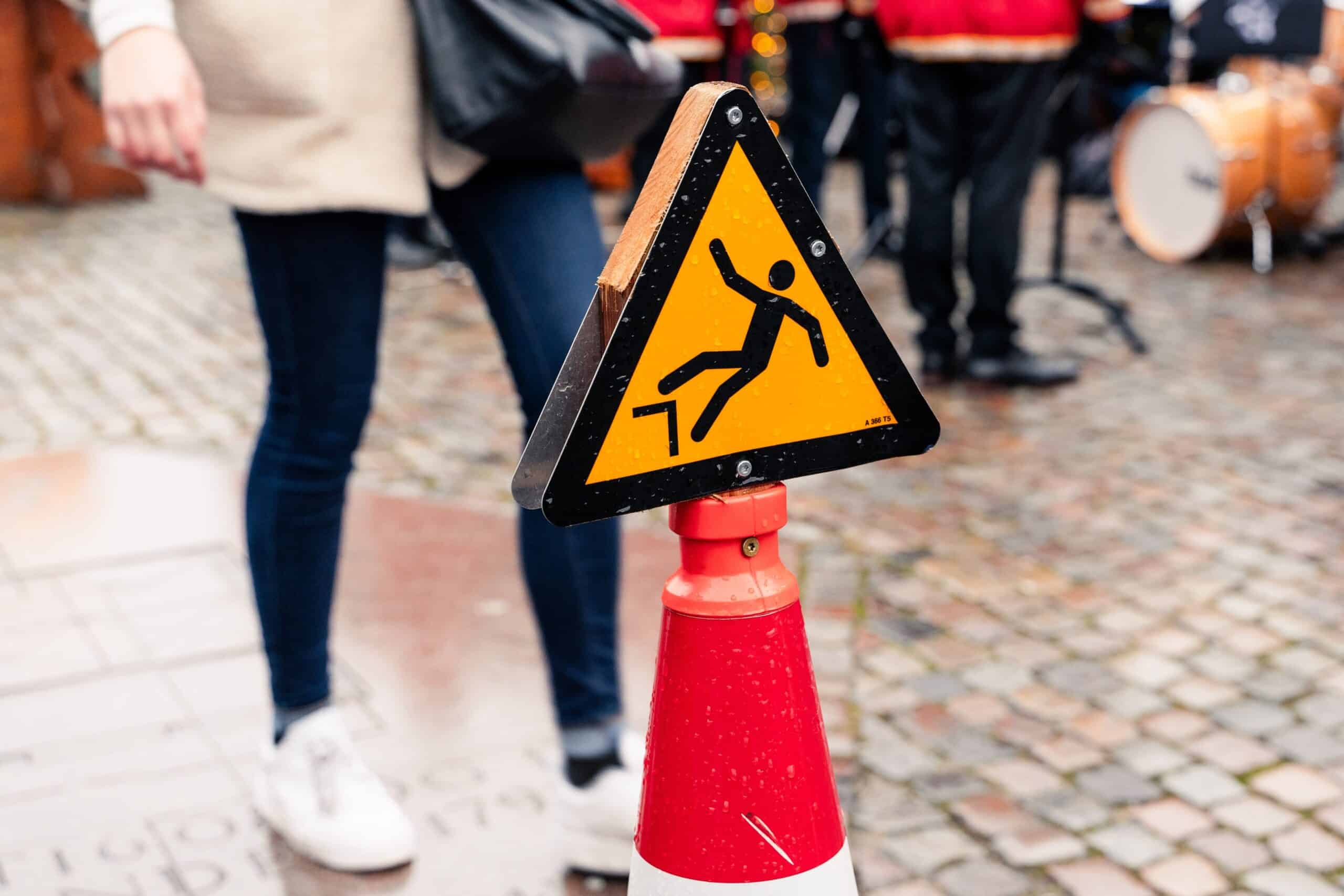 Can You File a Claim for Snow and Ice-Related Slip-and-Fall Accidents|Types of Injuries in Slip-and-fall Accidents Resulting from Snow and Ice|Slip-and-Fall Accident Claim