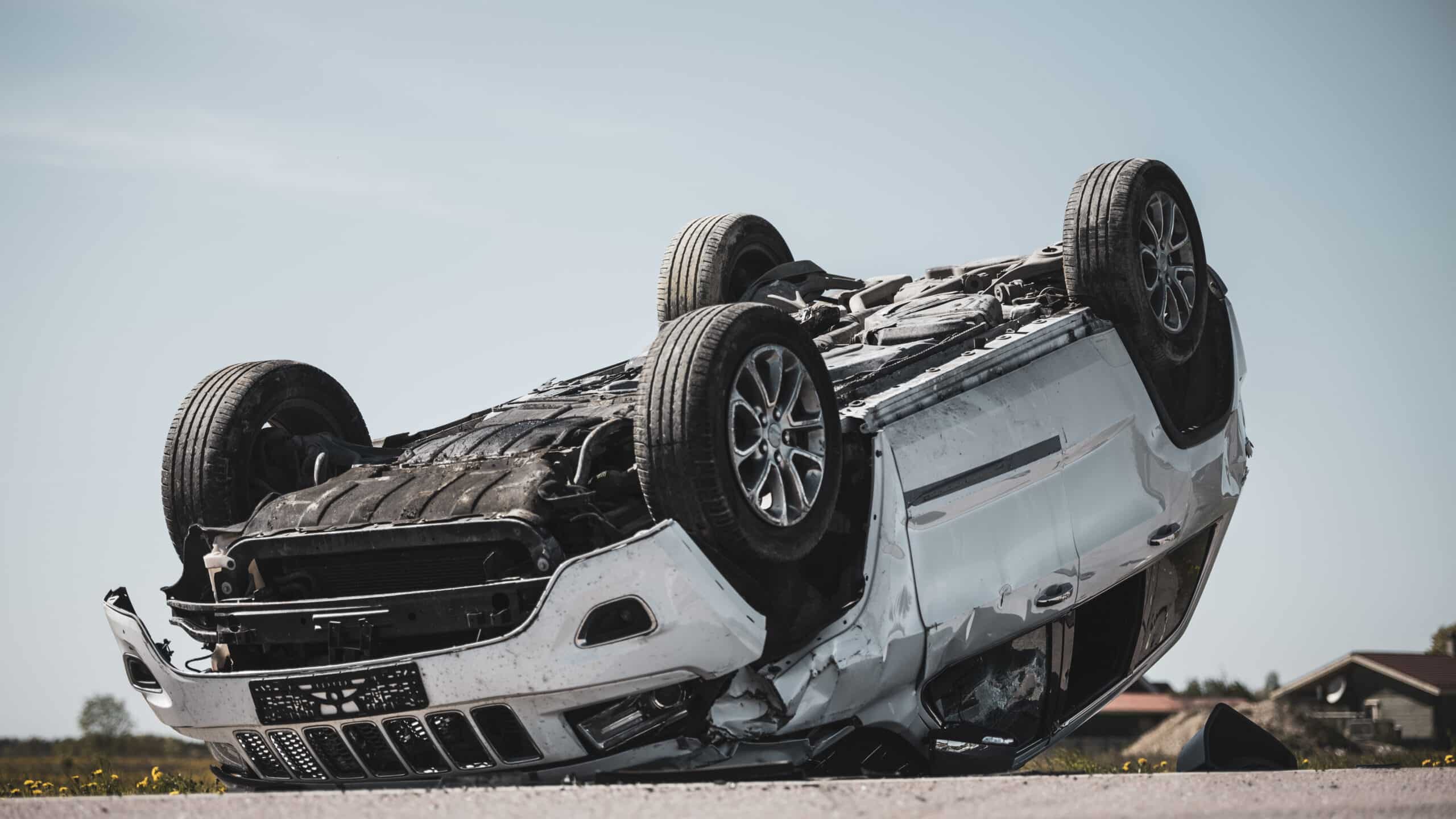 Can You Sue for a Car Accident if You Were Partially at Fault|Negligent Drivers Cause Car Accidents|Compensation You Can Recover for Injuries in a Car Crash