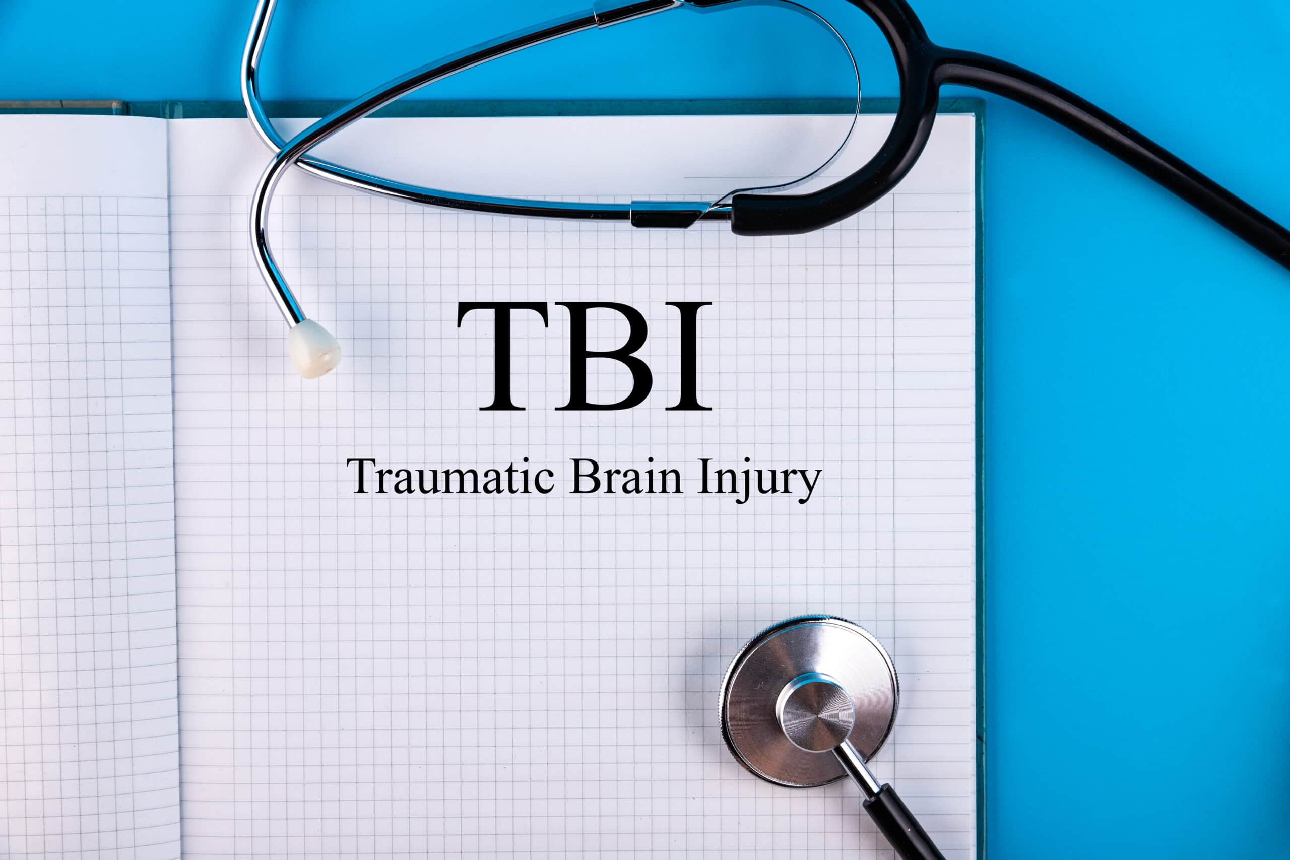 Abogado especializado en lesiones cerebrales traumáticas en Fort Smith