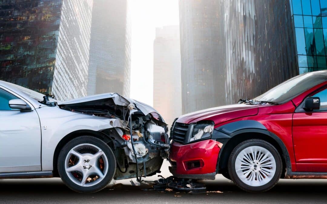 How Distracted Driving Increases the Risk of Car Accidents