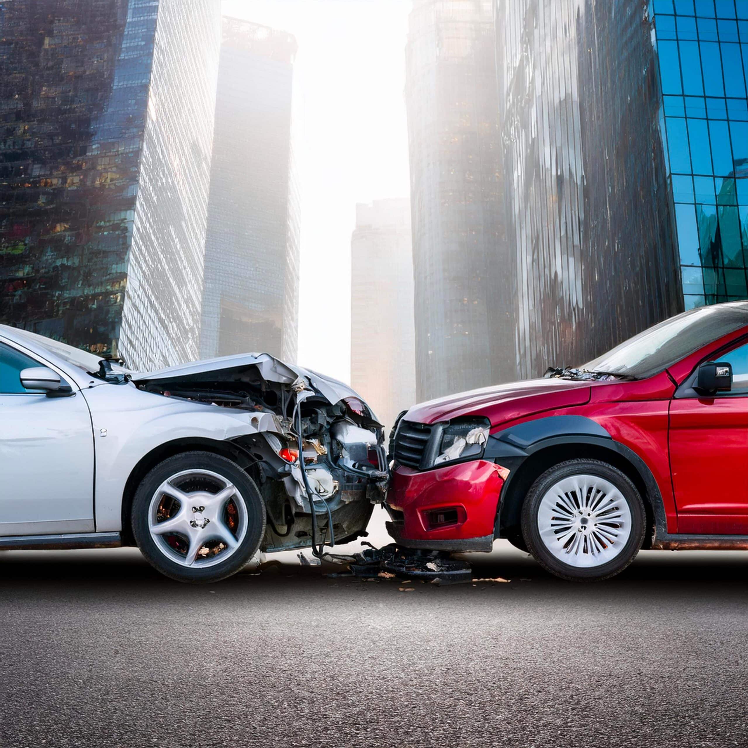 How Distracted Driving Increases the Risk of Car Accidents|Cognitive Distractions|Car Accident Lawyer