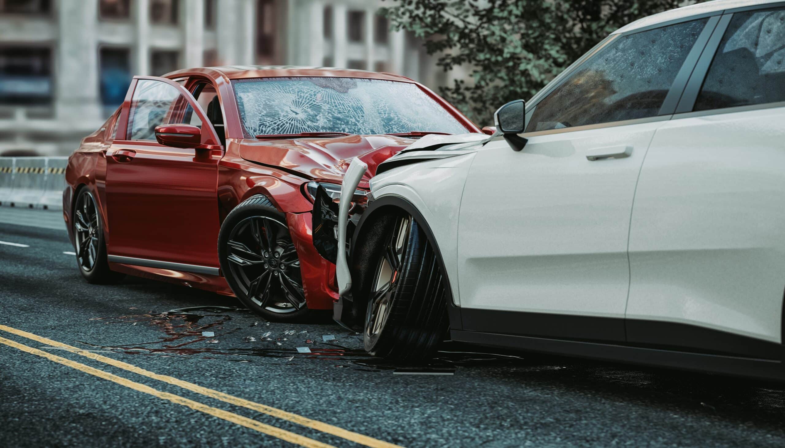 How Much Does a Lawyer Cost for a Car Accident|accident investigation|Medical Expenses|Filing Lawsuit