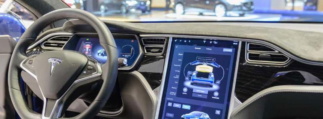 ¿Qué tan seguros son los autos modernos?