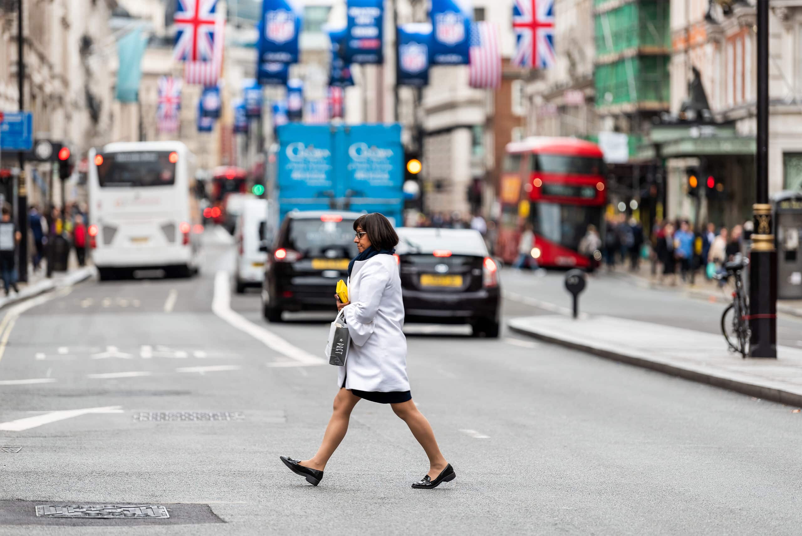 Jaywalking During a Pedestrian Accident|Negligence in Pedestrian Accidents|Dealing with Insurance