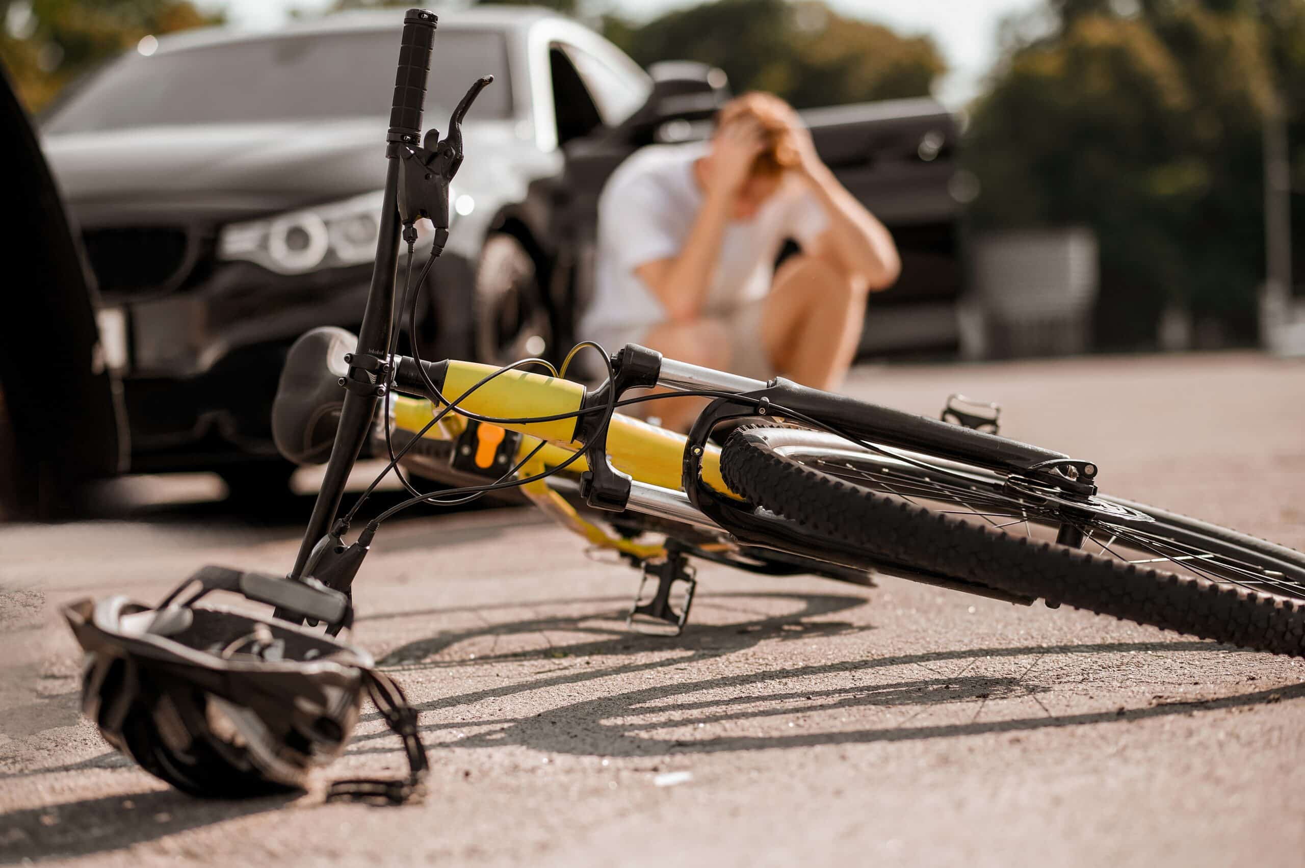 Jonesboro Bicycle Accident Lawyer