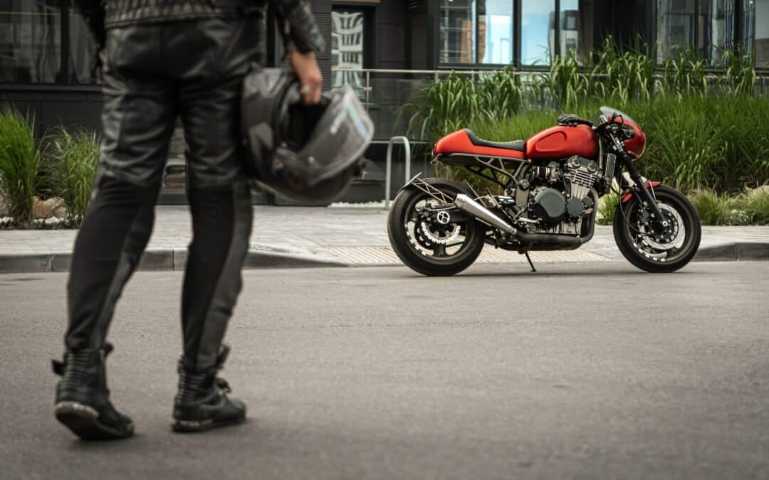 Cómo hacer frente a los prejuicios de las compañías de seguros contra los motociclistas
