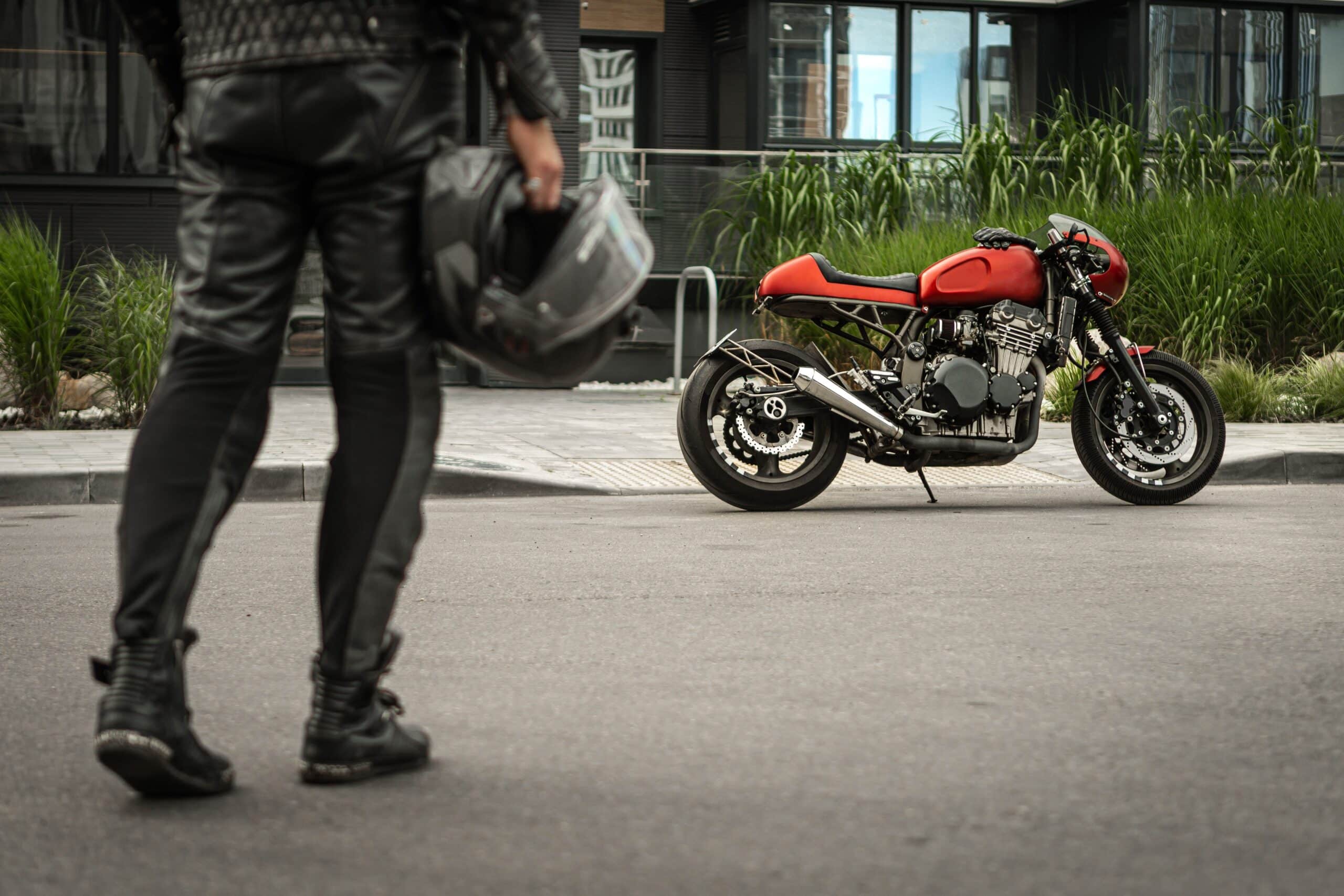 Motorcyclists|Delaying the process|Legal Advocacy