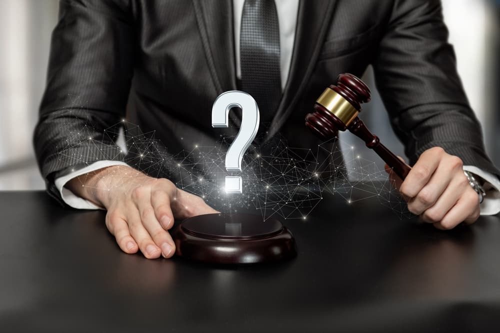 Preguntas que debe hacerle a un abogado especializado en lesiones personales | Derecho de lesiones personales | Plazos de prescripción