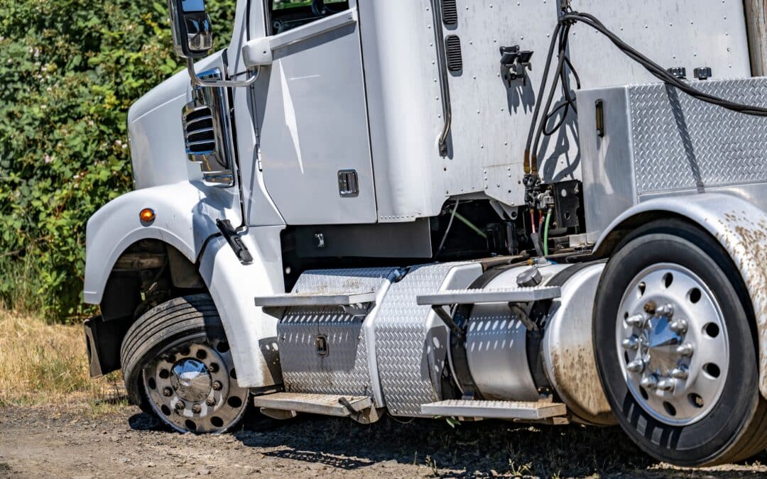 What Compensation Can You Seek After an Accident with a Semi-Truck?