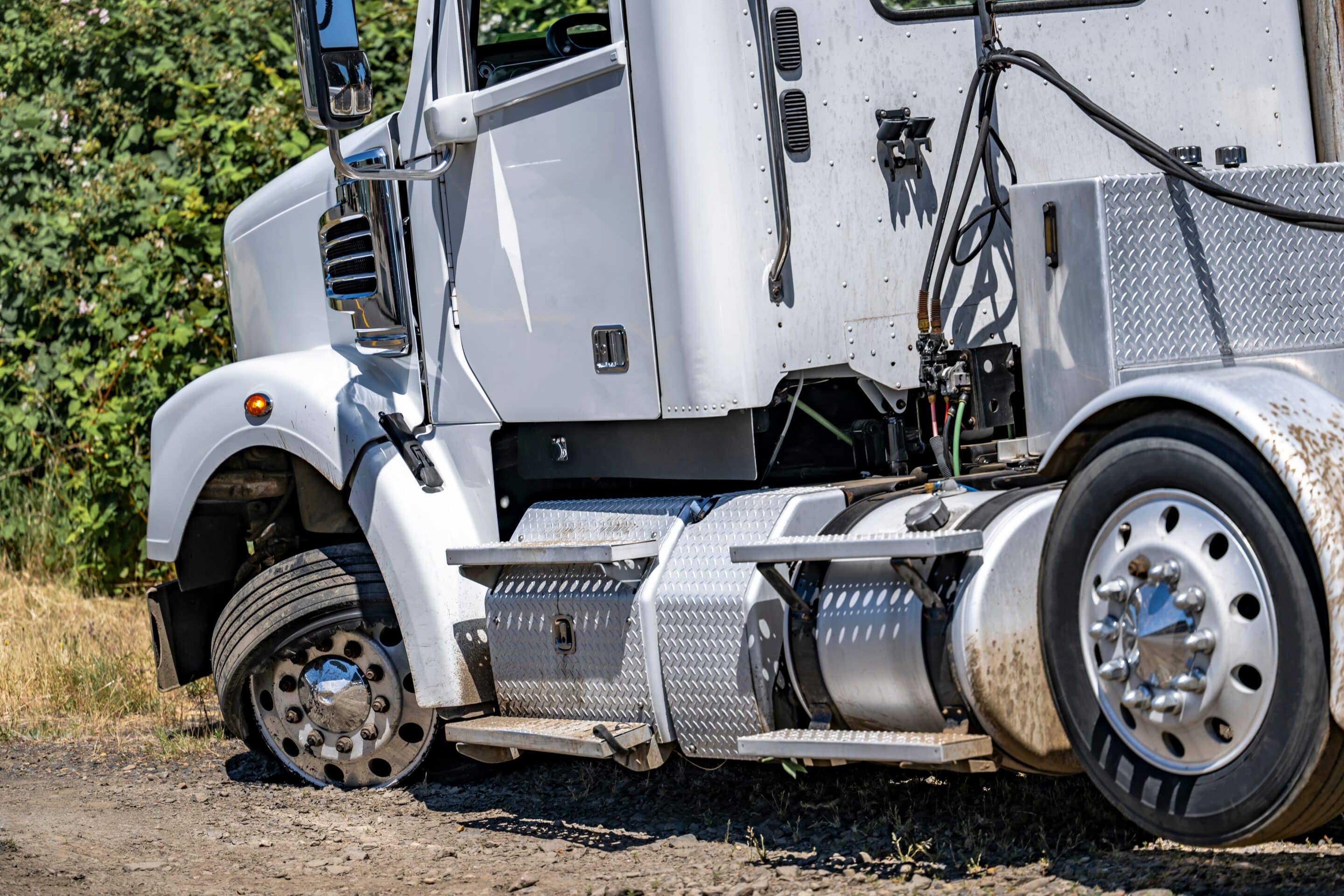 Semi-Truck Accident|Motor Vehicle Accidents|determine compensation