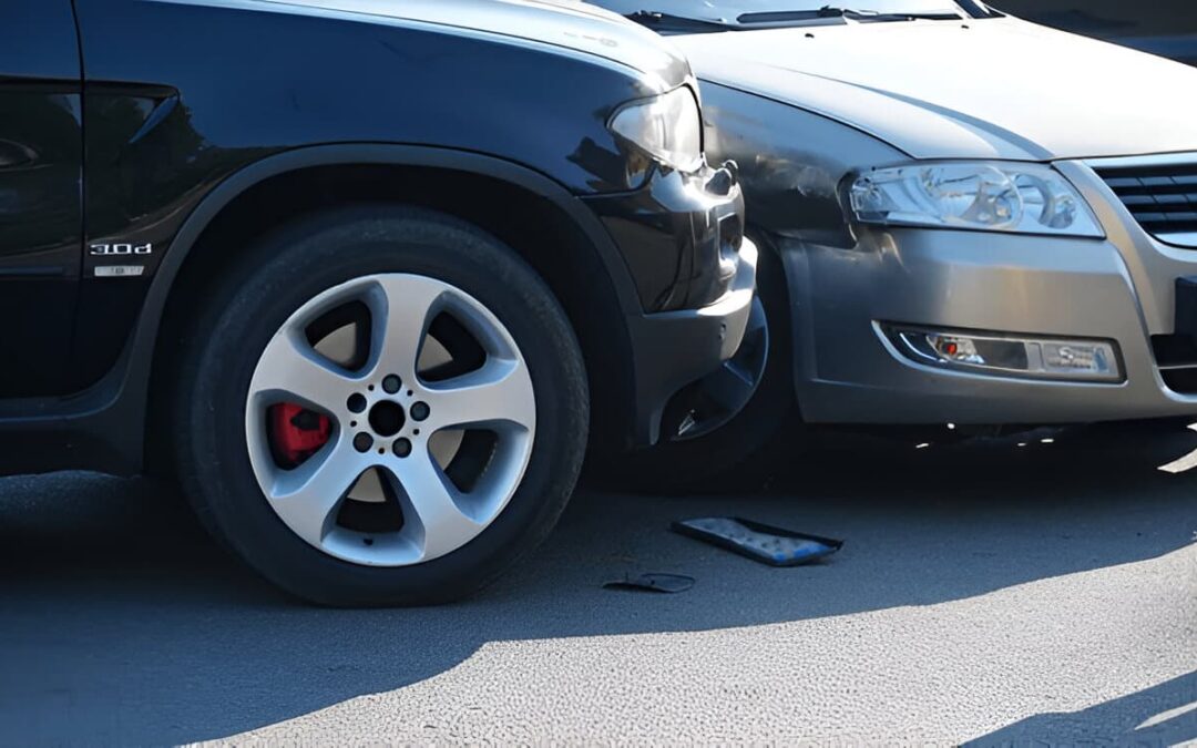 Sideswiped While Driving in Arkansas? Here’s How to Protect Your Rights