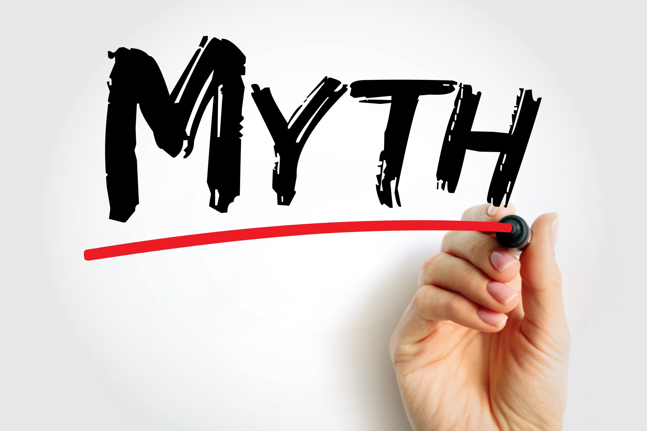 What Are the Common Myths About Truck Accident Claims|Truck Accident Claim|Truck Accident