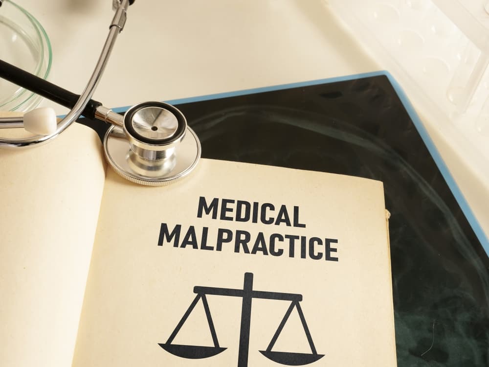 La negligencia médica se demuestra mediante un texto|Pérdida de ingresos