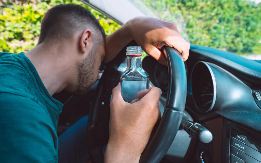 What Evidence Do You Need to Win a Drunk Driving Accident Case?