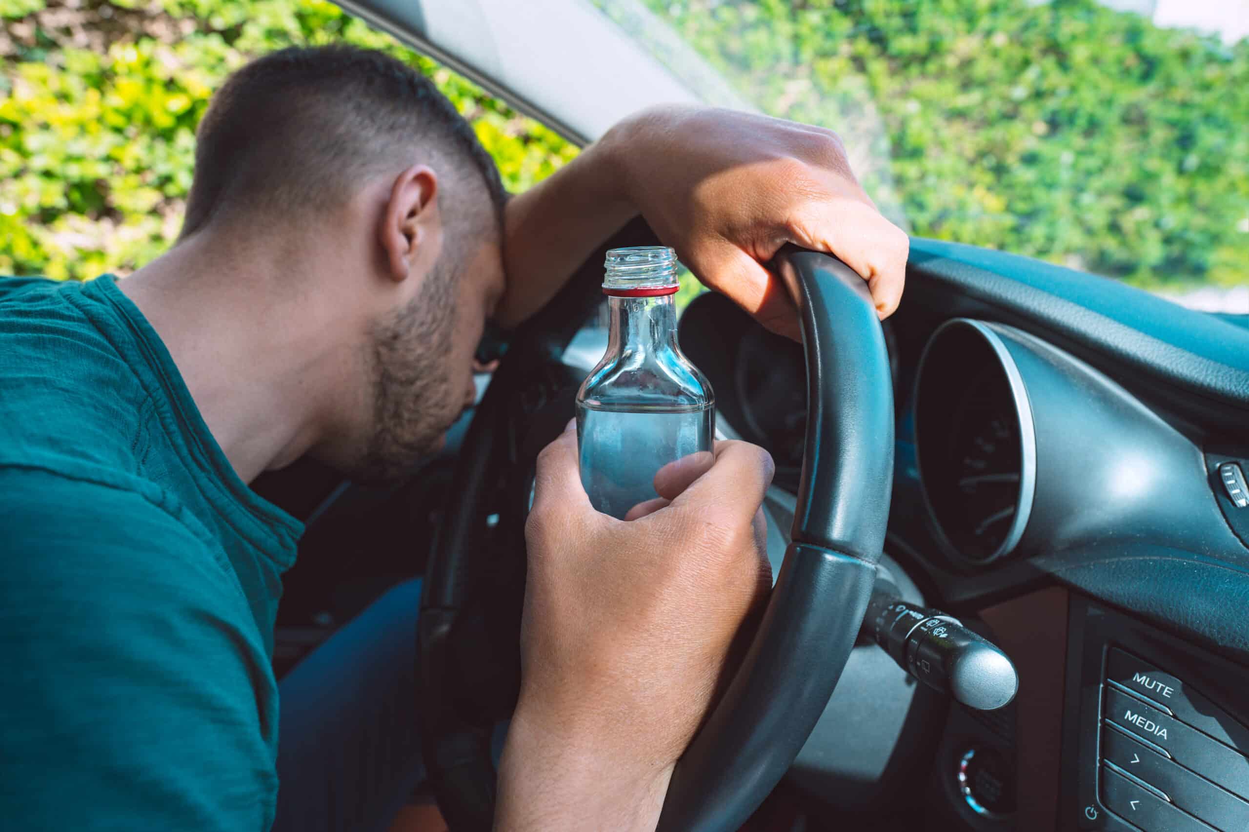 What Evidence Do You Need to Win a Drunk Driving Accident Case|Car Accident Lawyer|Breathalyzer