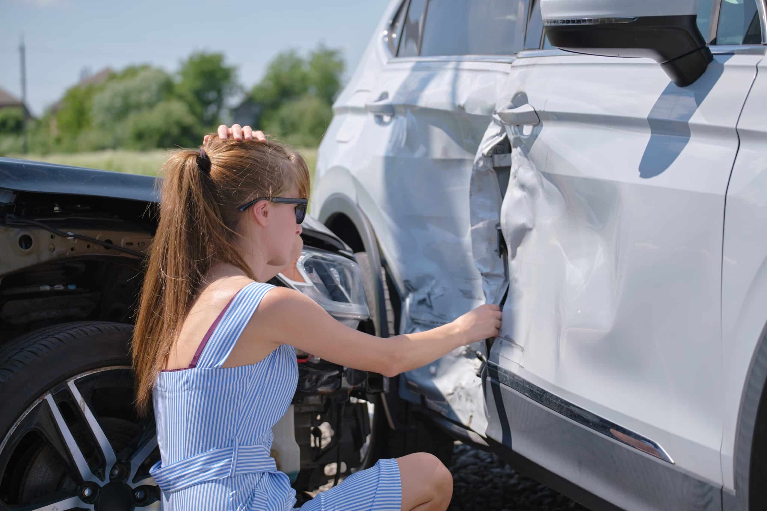 What to Do After a Car Accident|Hire a Car Accident Attorney Immediately|Types of Damages You Can Seek Compensation for After a Car Accident