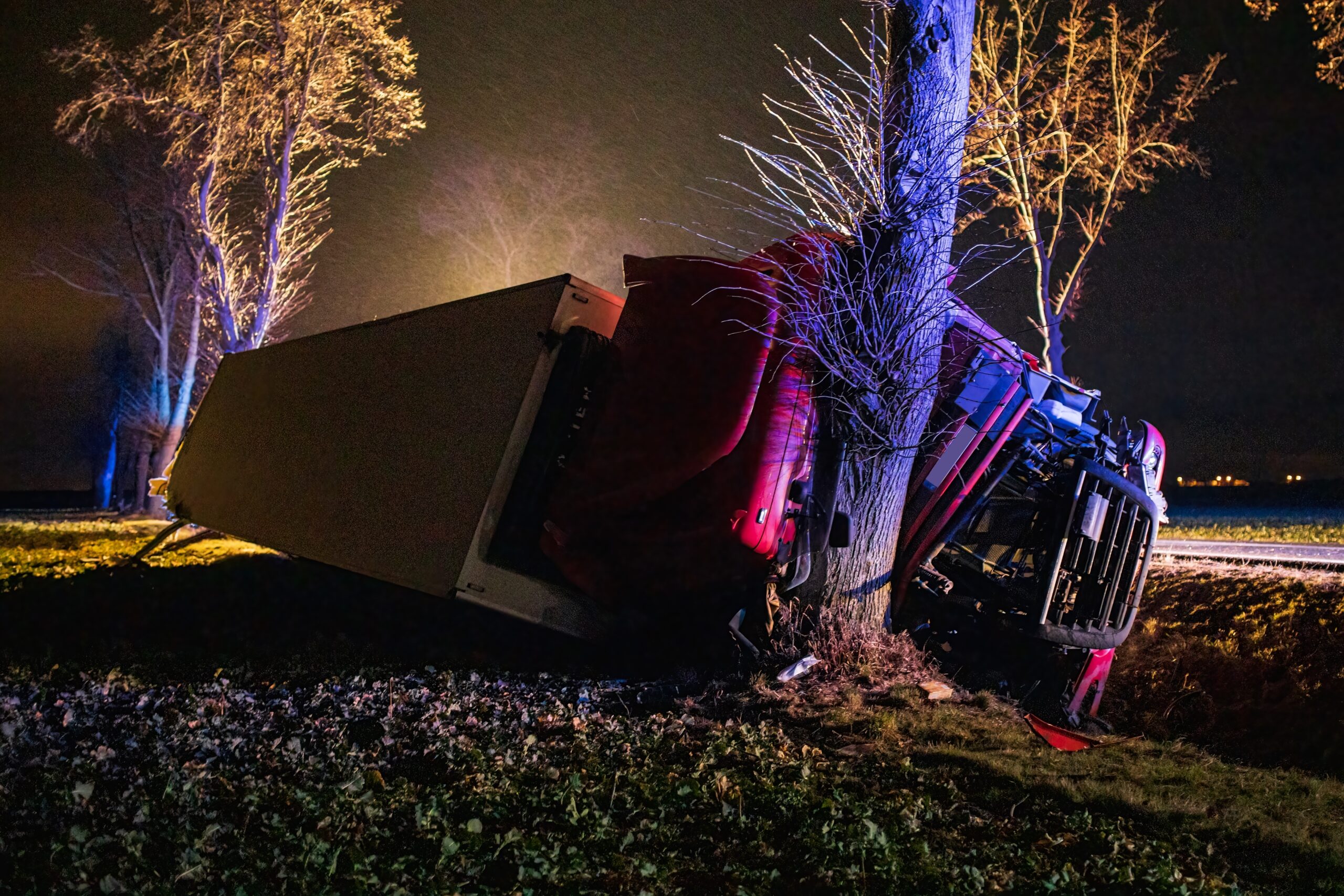 Who is Liable for a Truck Accident|liable for truck accident|Truck Accident Compensation|Truck Accident Attorney|Statute of Limitations in Truck Accidents