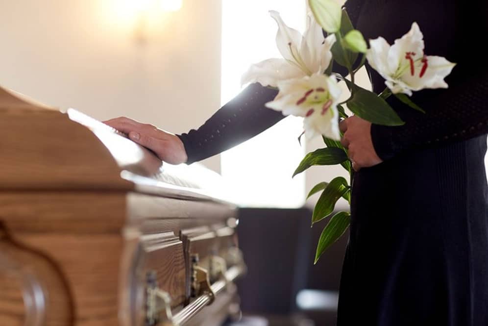Wrongful Death