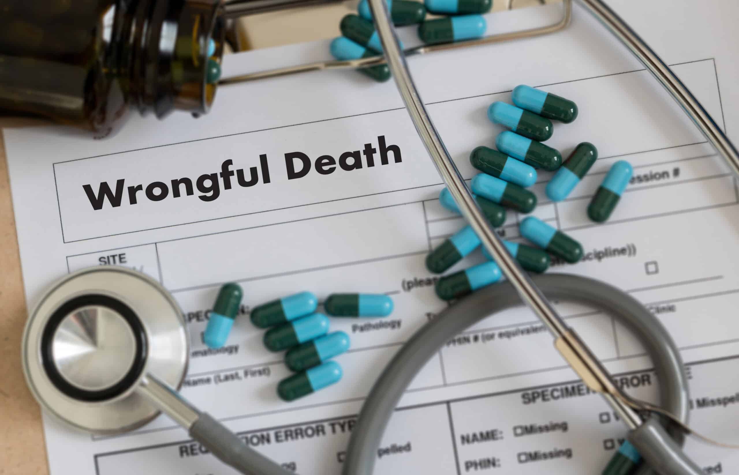 Wrongful Death Statute of Limitations in Arkansas|Legal Guidance|Wrongful Death Attorney|Medical Malpractice|Wrongful Death Claim