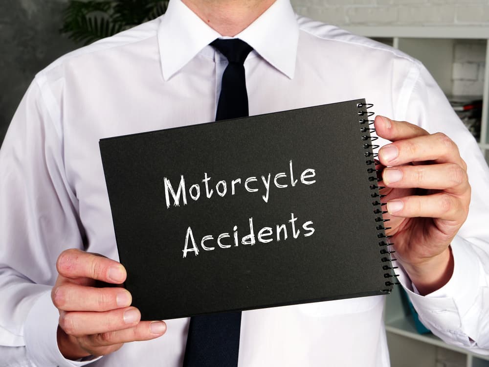 Frase sobre accidentes de motocicleta en la página.|Frase sobre accidentes de motocicleta en la página.|Cómo rellenar el formulario de reclamación al seguro