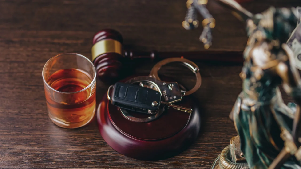 Steps to Take if You Were Injured in a Drunk Driving Accident Around the Holidays