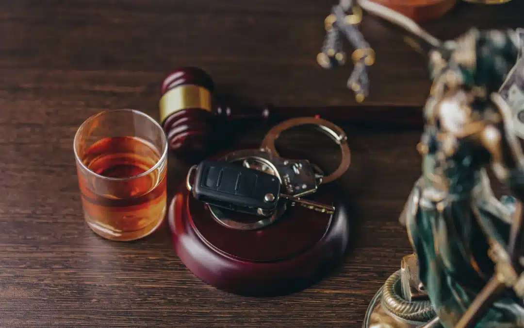 ​Steps to Take if You Were Injured in a Drunk Driving Accident Around the Holidays