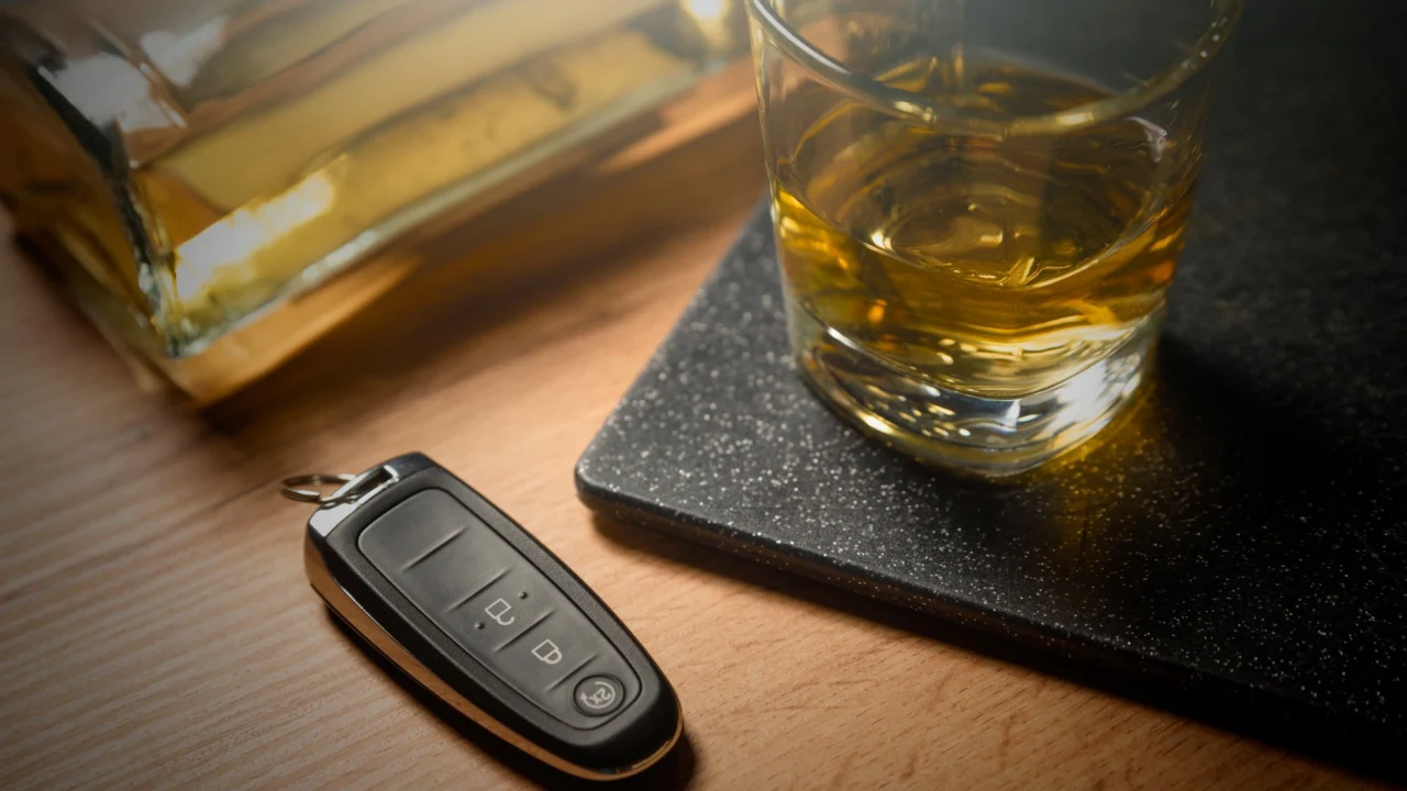Who’s Liable for a Drunk Driving Car Accident?