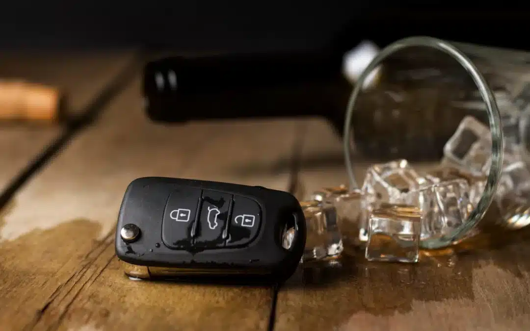 The Dram Shop Rule in Arkansas: Holding Establishments Liable in Holiday Drunk Driving Accidents
