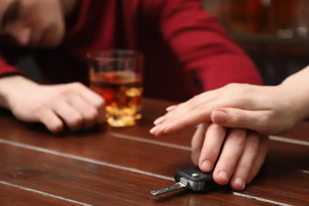 Can a Social Host Be Held Liable for a Drunk Driving Accident in Arkansas?