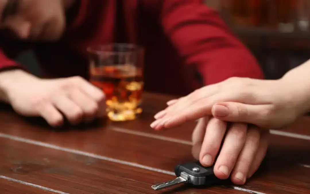 Can a Social Host Be Held Liable for a Drunk Driving Accident in Arkansas?