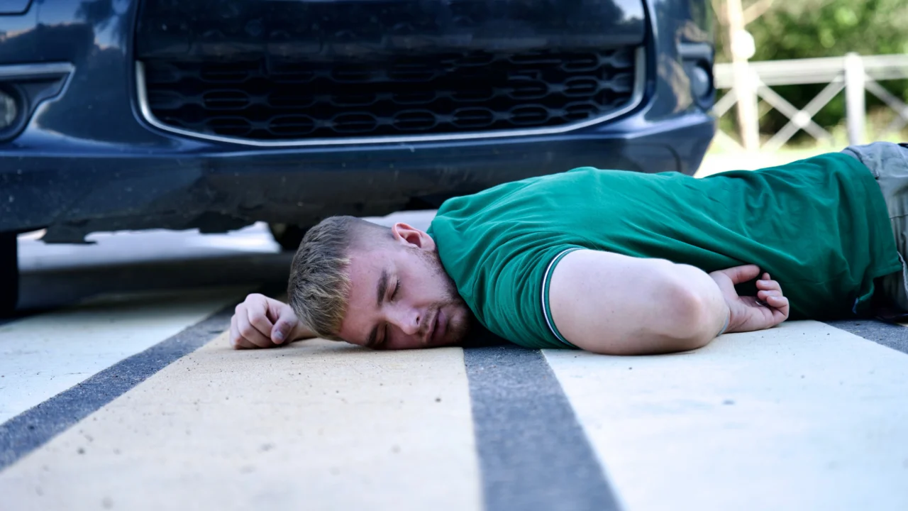 What Are the Challenges in Pedestrian Accidents Involving Rideshare Vehicles?