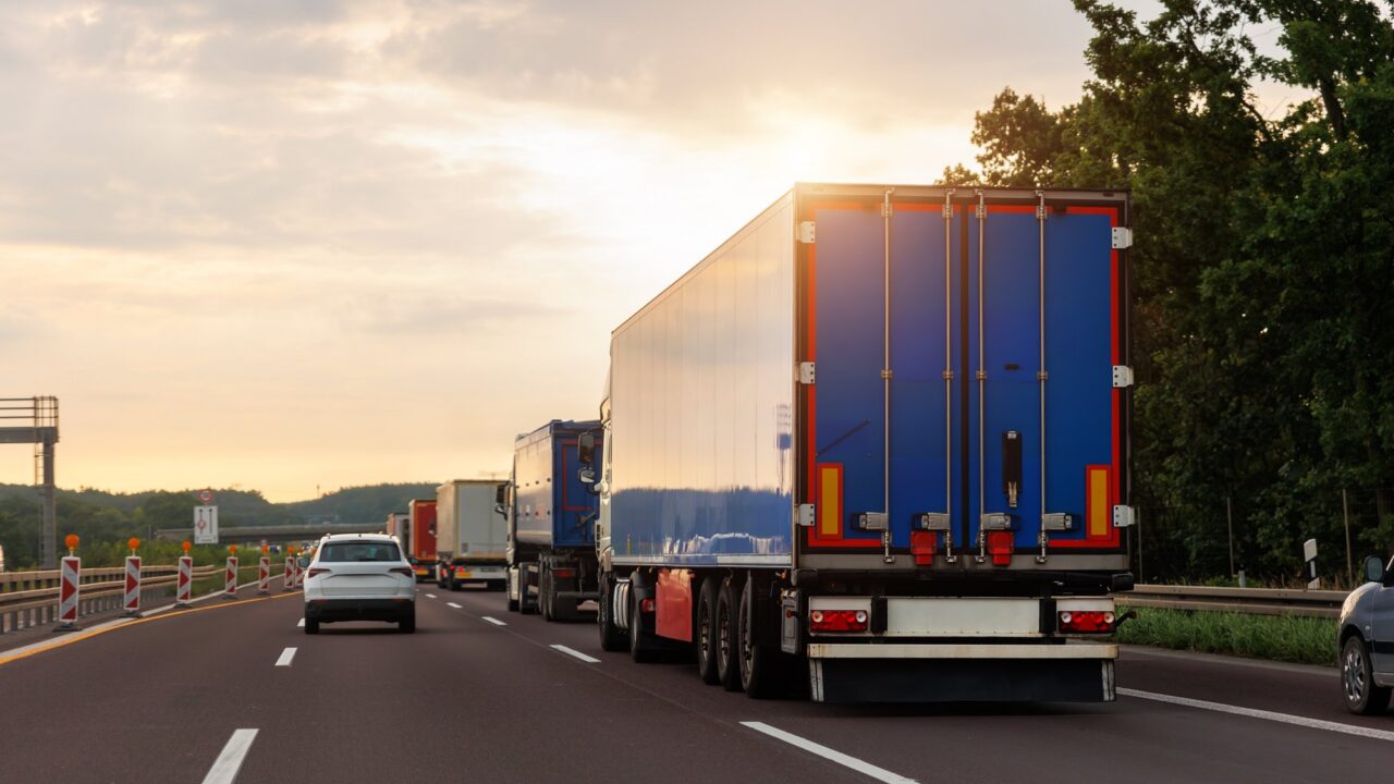 ​What Types of Evidence Can Help Prove Liability in a Truck Accident?