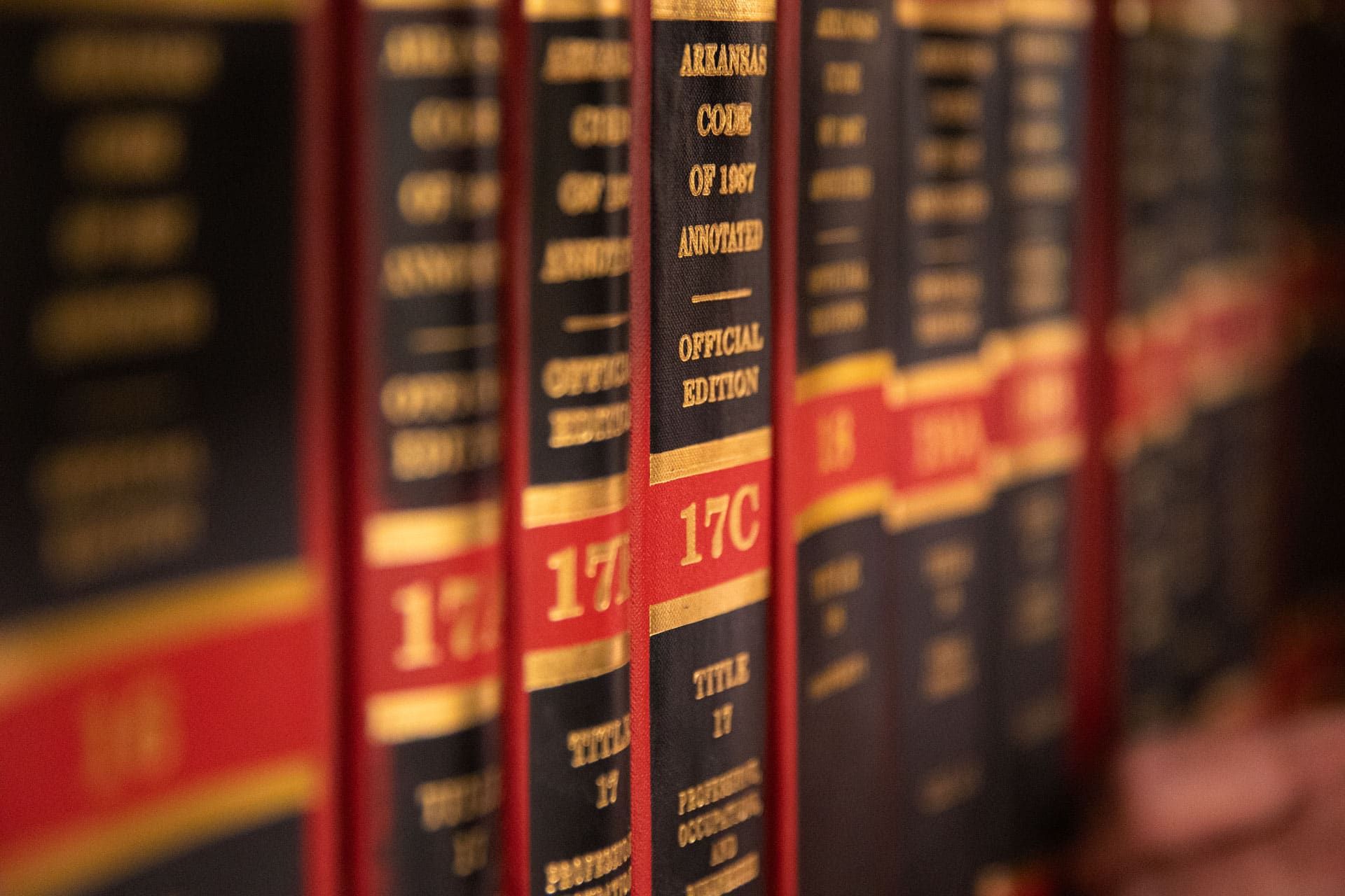Law Library image