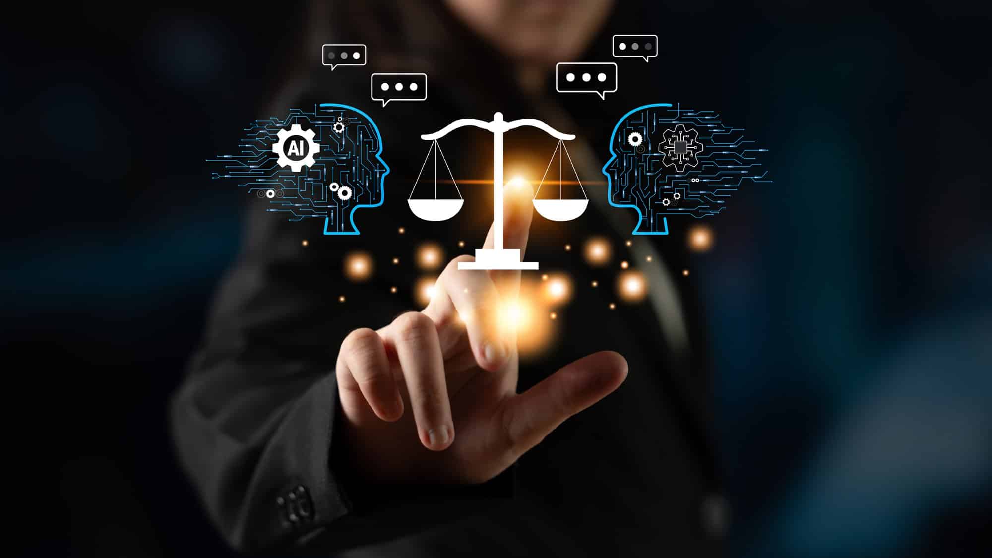 ​The Risks of Using AI in Your Personal Injury Case cover