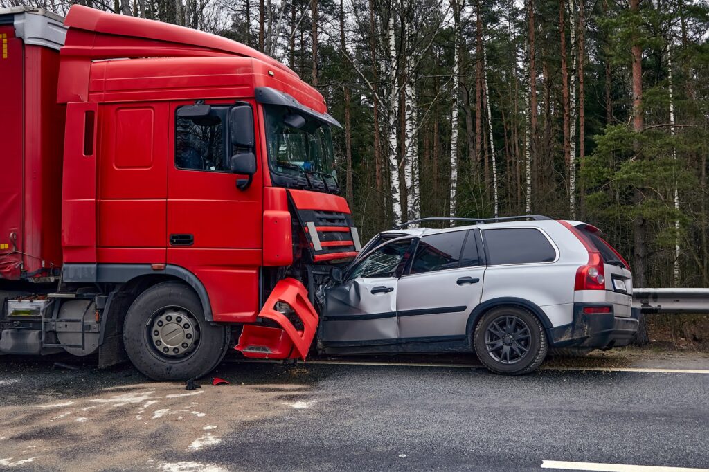 ​Common Truck Accident Injuries in Arkansas
