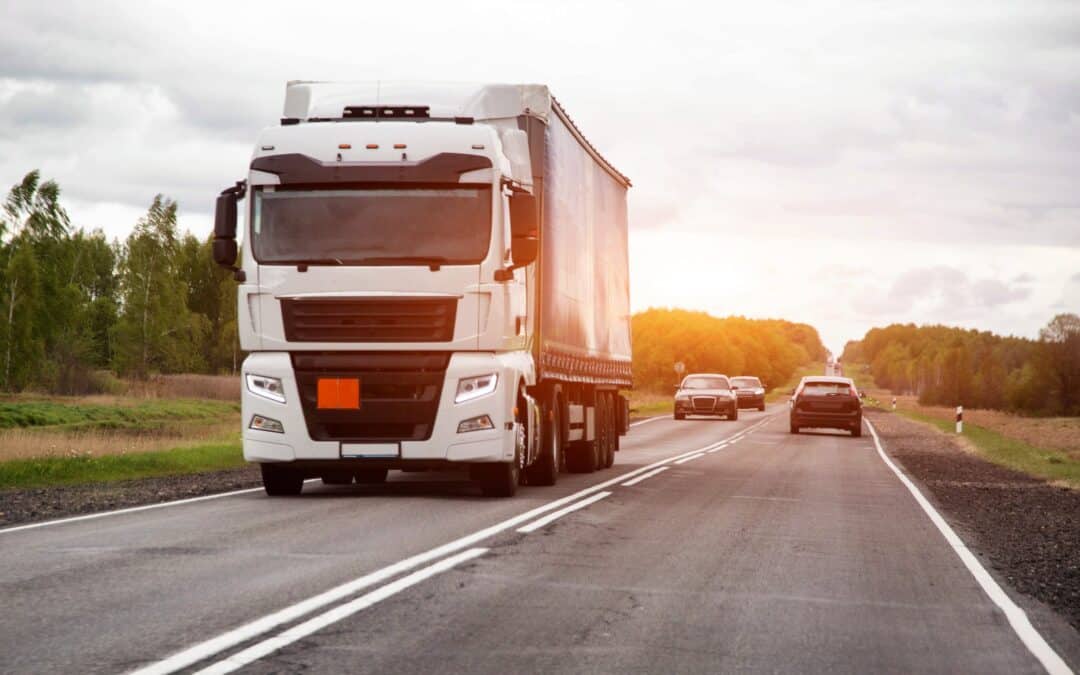 ​How Are Truck Accidents Different from Car Crashes?