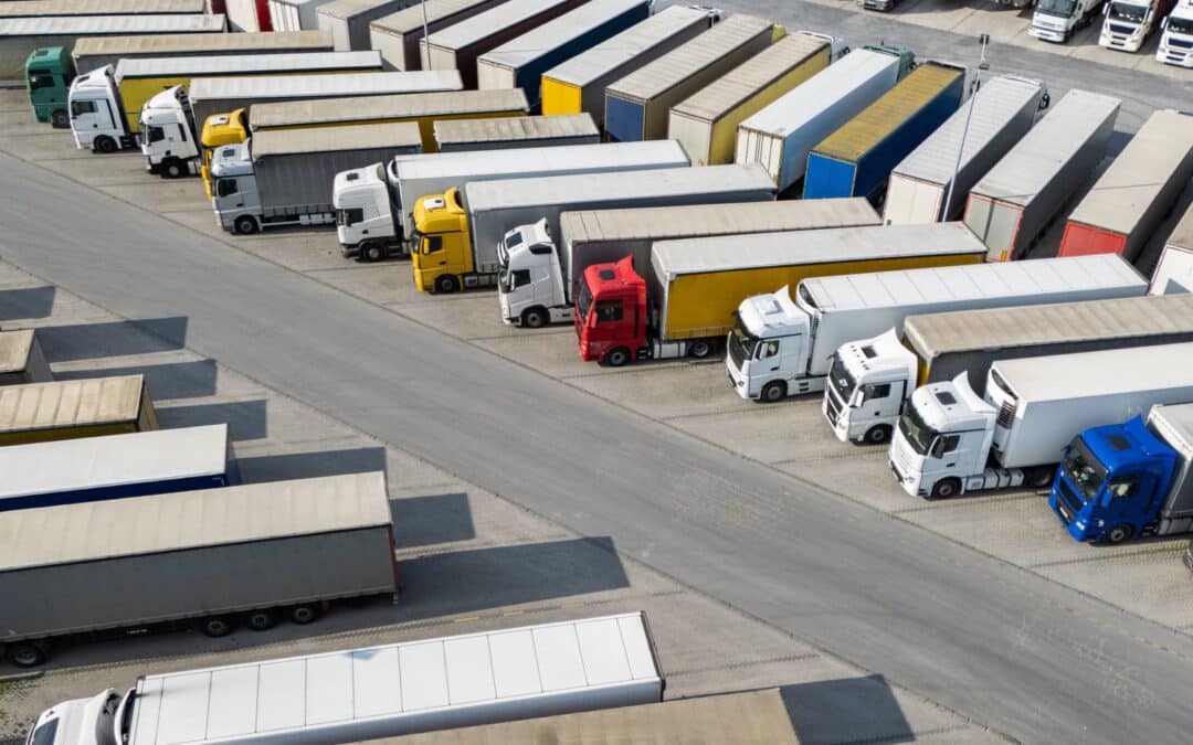 ​The Role of a Truck’s “Black Box” in a Truck Accident Lawsuit