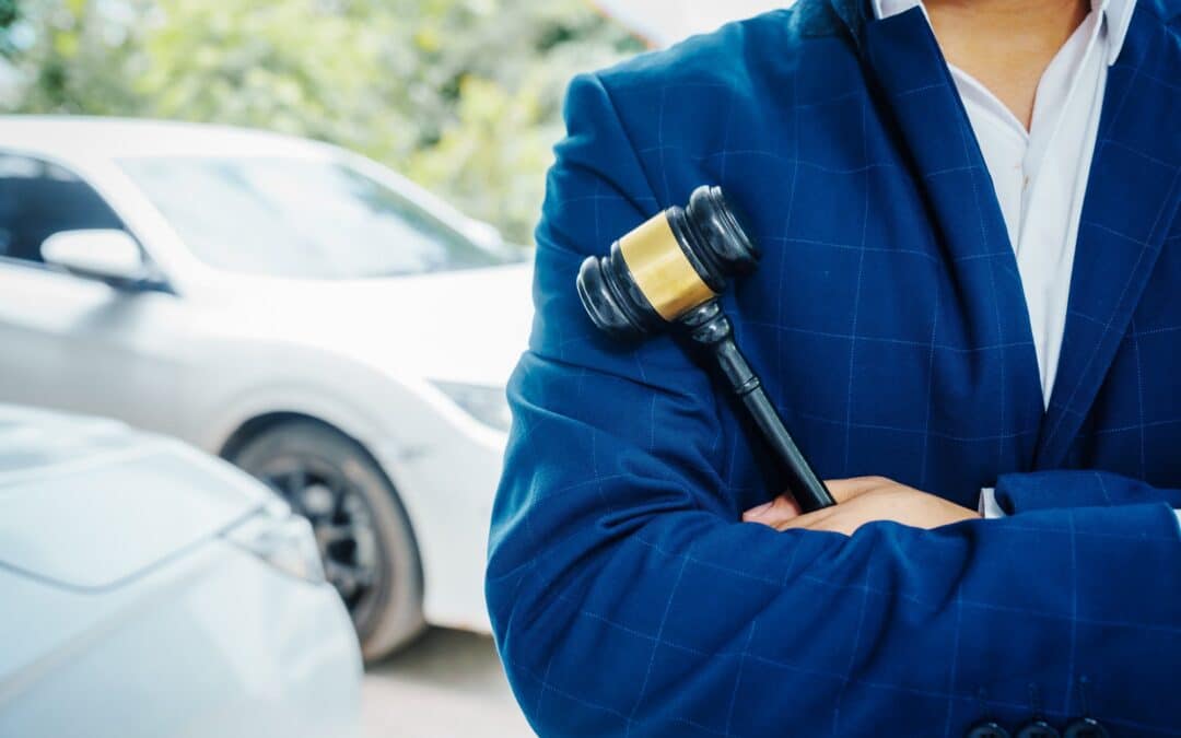 ​How Can a Personal Injury Attorney Help Me Maximize My Car Accident Compensation?