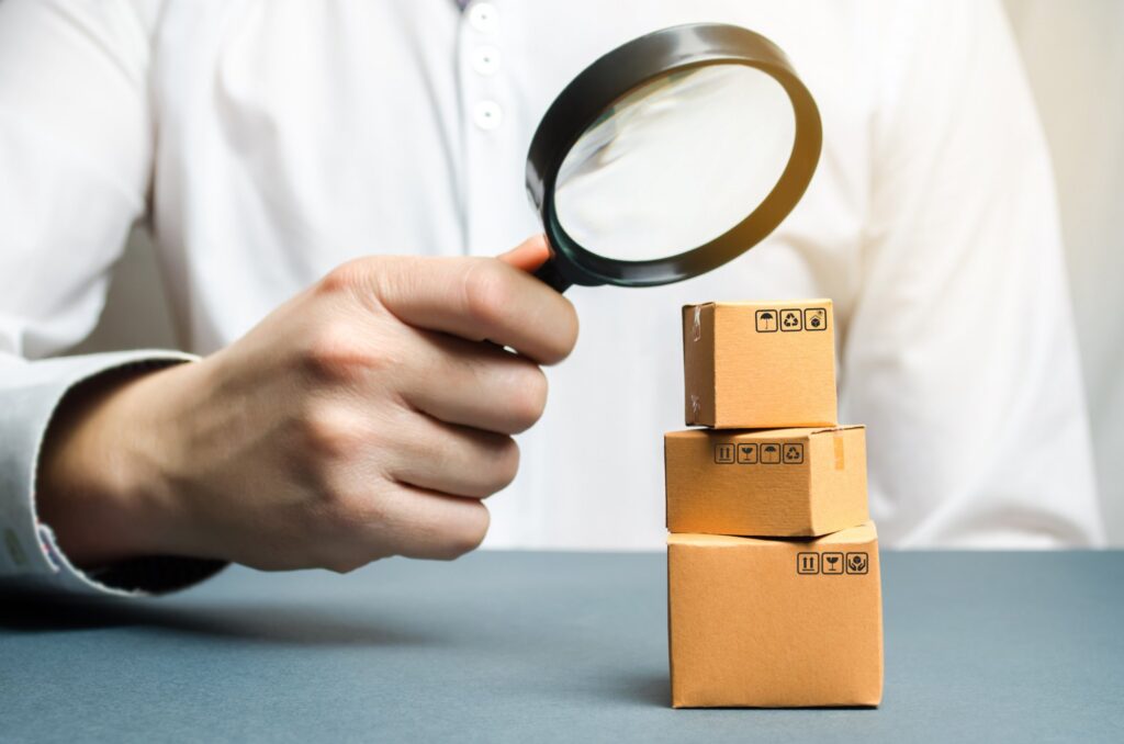 Who’s at Fault if You Were Injured by a Defective Product?
